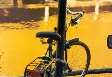 Baudrillard Amsterdam (1989)