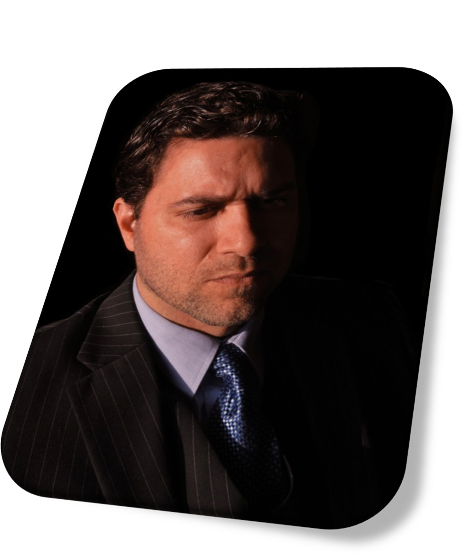 A person in a suit

Description automatically generated with medium confidence